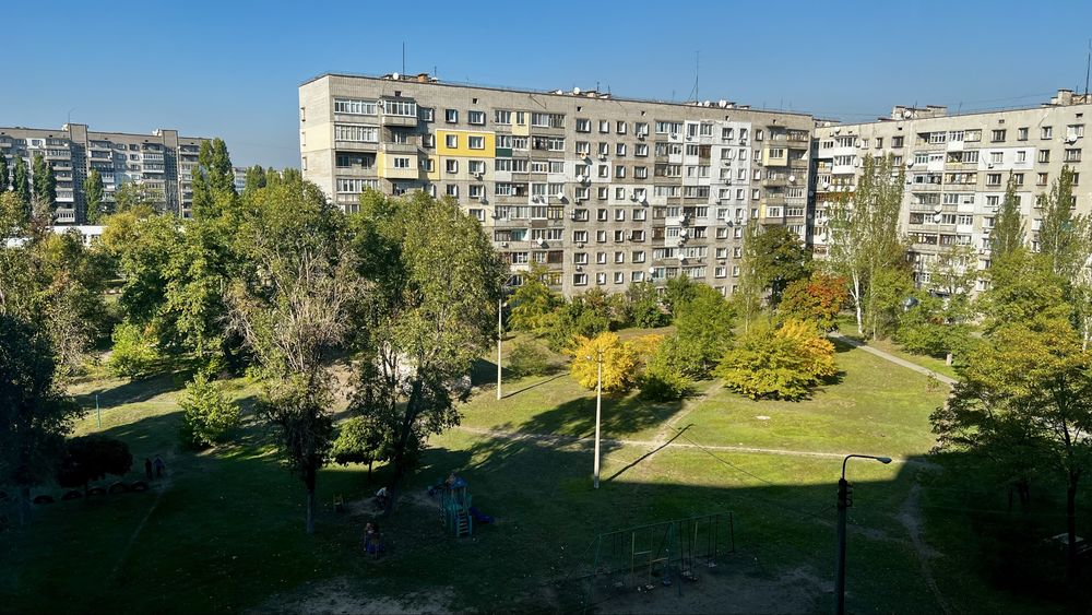 Квартира — Кам’янське, Дніпропетровська область в Дніпрі, ID 395985, фото №17