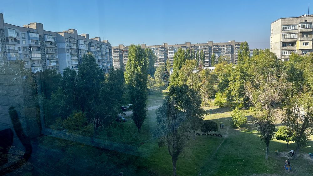 Квартира — Кам’янське, Дніпропетровська область в Дніпрі, ID 395985, фото №18