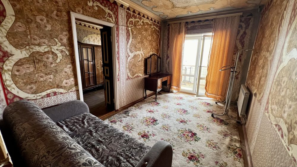Квартира — Кам’янське, Дніпропетровська область в Дніпрі, ID 395985, фото №3