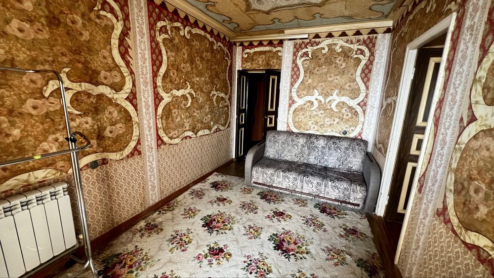Квартира — Кам’янське, Дніпропетровська область в Дніпрі, ID 395985, фото №4
