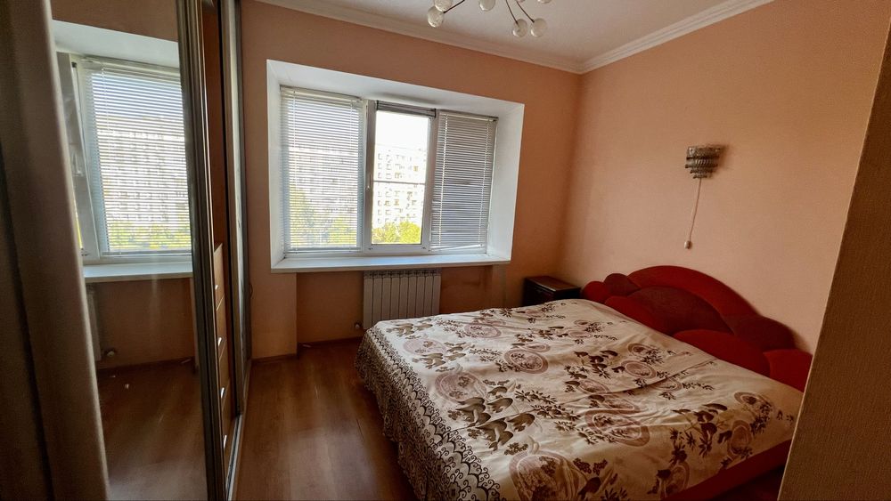 Квартира — Кам’янське, Дніпропетровська область в Дніпрі, ID 395985, фото №5