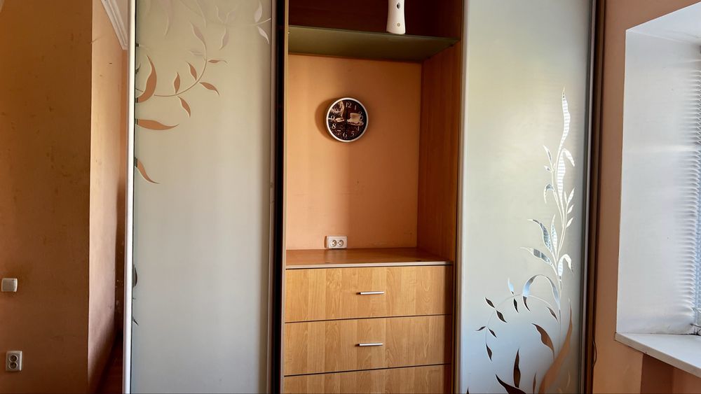 Квартира — Кам’янське, Дніпропетровська область в Дніпрі, ID 395985, фото №6