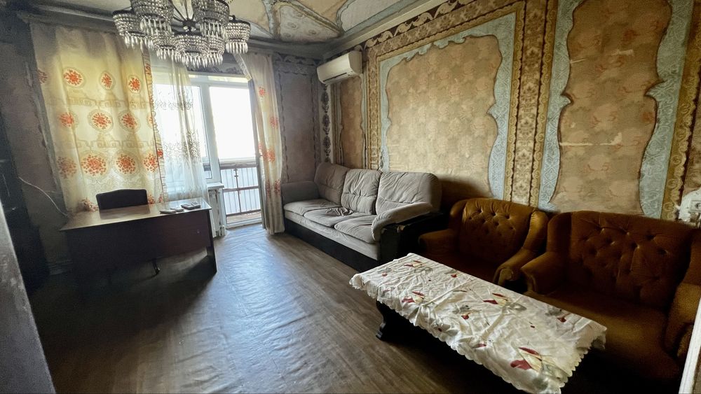 Квартира — Кам’янське, Дніпропетровська область в Дніпрі, ID 395985, фото №7