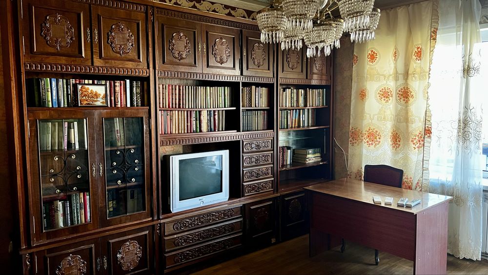 Квартира — Кам’янське, Дніпропетровська область в Дніпрі, ID 395985, фото №8