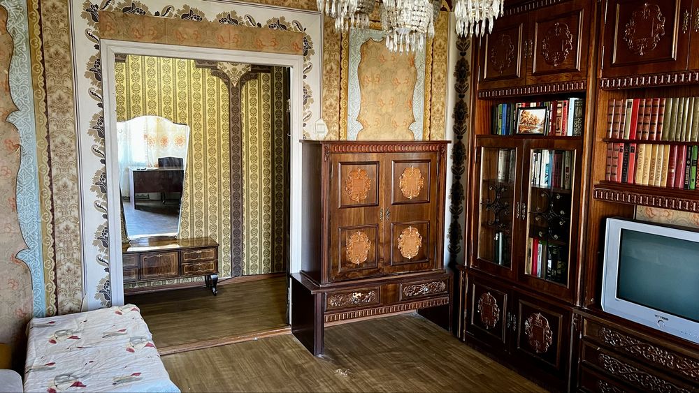 Квартира — Кам’янське, Дніпропетровська область в Дніпрі, ID 395985, фото №9