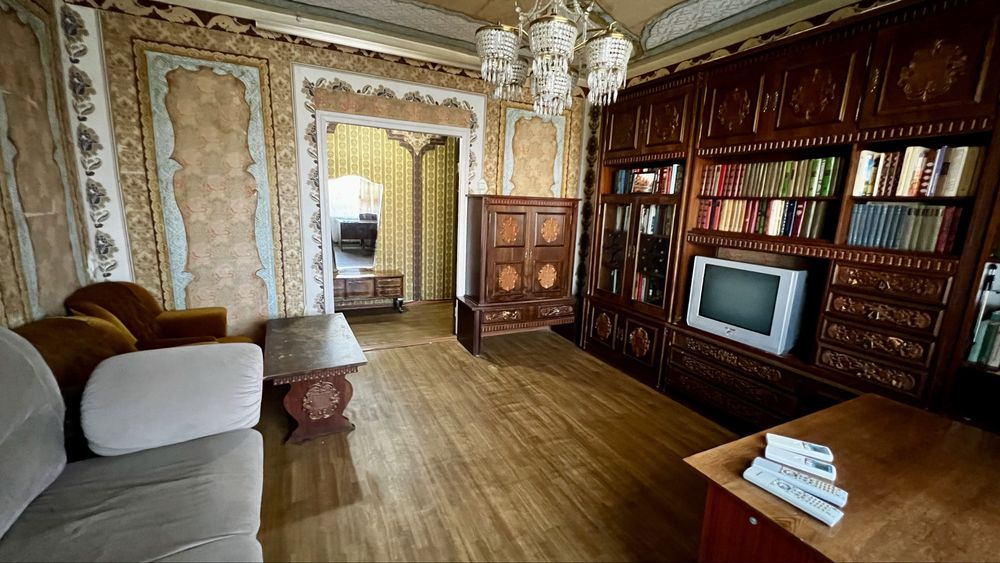 Квартира — Кам’янське, Дніпропетровська область в Дніпрі, ID 395985, фото №10