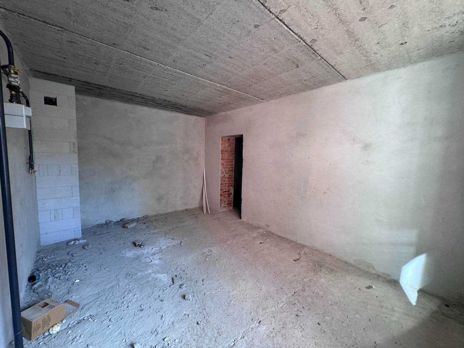 Квартира на ЖК Скандинавія в Івано-Франківську, ID 396085, фото №10