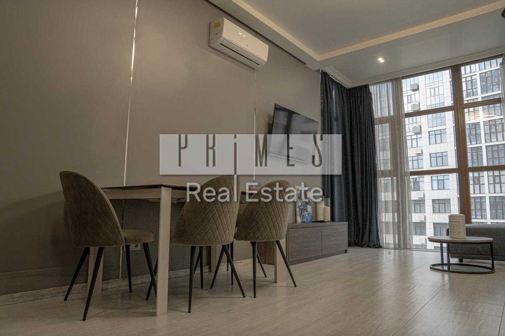 Квартира на вул. Драгомирова, 15а в Києві, ID 396084, фото №2