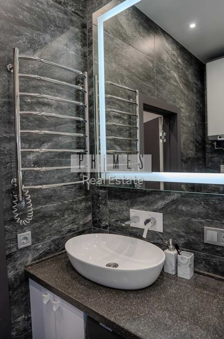 Квартира на вул. Драгомирова, 15а в Києві, ID 396084, фото №11