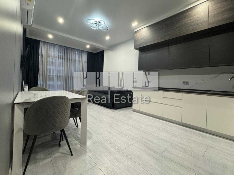Квартира на вул. Драгомирова, 15а в Києві, ID 396084, фото №17