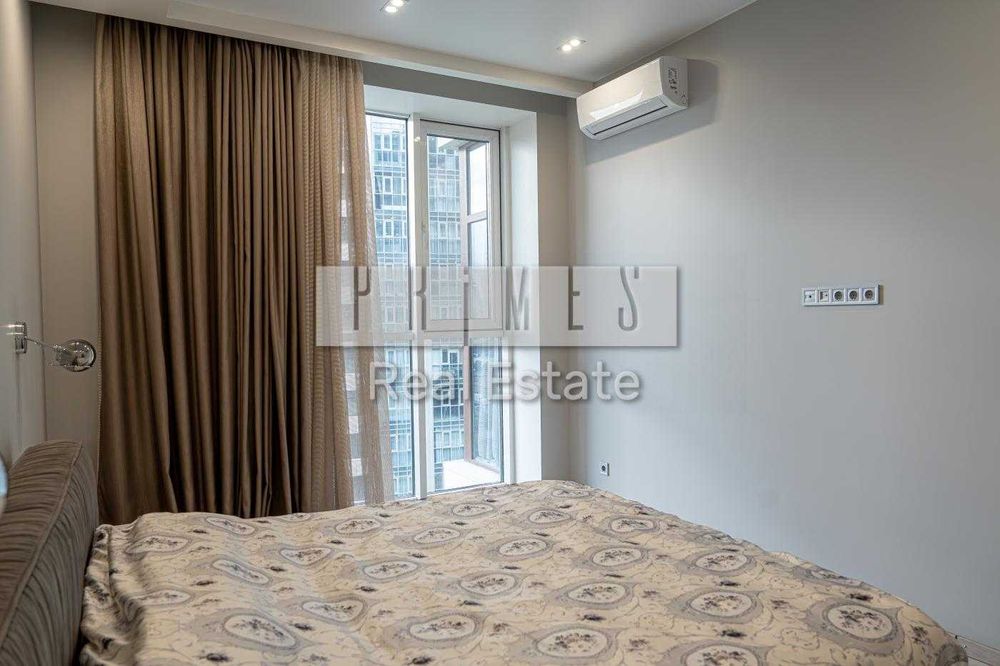 Квартира на вул. Драгомирова, 15а в Києві, ID 396084, фото №6
