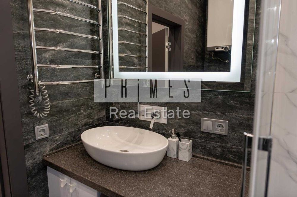 Квартира на вул. Драгомирова, 15а в Києві, ID 396084, фото №10