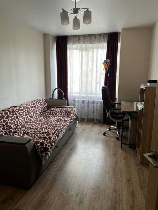 Квартира на просп. Лобановського, 126 в Києві, ID 396033, фото №6