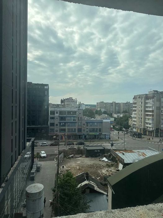 Квартира на ЖК бізнес класу "Ярко Центр" в Івано-Франківську, ID 396052, фото №11