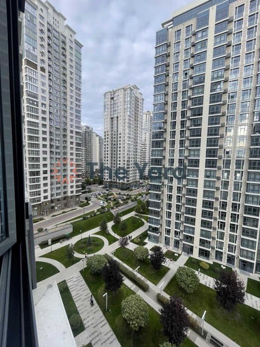Квартира на вул. Андрія Верхогляда, 19 в Києві, ID 396061, фото №22