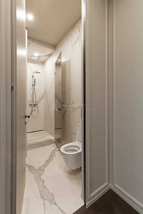 Квартира на Виноградний провулок, 4 в Києві, ID 407181, фото №7
