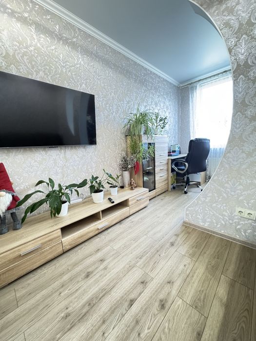 Квартира на вул. Люстдорфська дорога, 90г, ID 396357, фото №1
