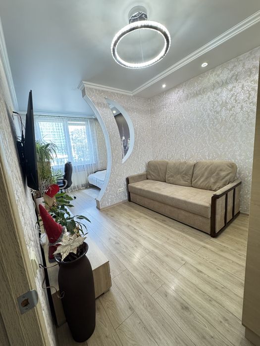Квартира на вул. Люстдорфська дорога, 90г в Одесі, ID 396357, фото №2