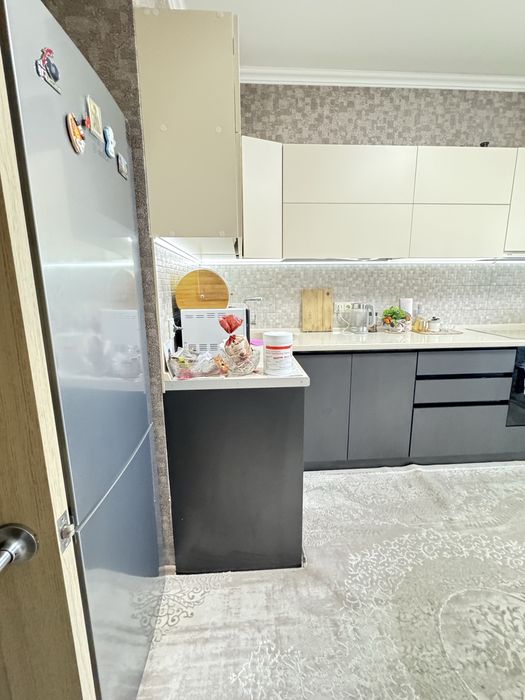 Квартира на вул. Люстдорфська дорога, 90г в Одесі, ID 396357, фото №11
