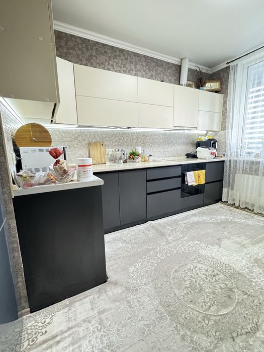 Квартира на вул. Люстдорфська дорога, 90г в Одесі, ID 396357, фото №12