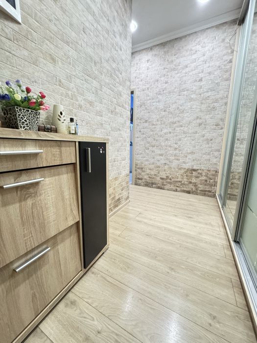 Квартира на вул. Люстдорфська дорога, 90г в Одесі, ID 396357, фото №15