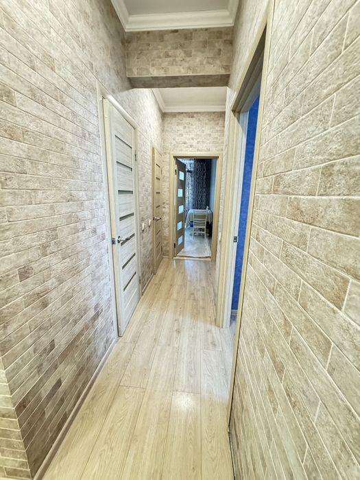 Квартира на вул. Люстдорфська дорога, 90г в Одесі, ID 396357, фото №17