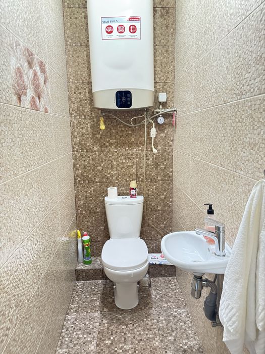 Квартира на вул. Люстдорфська дорога, 90г в Одесі, ID 396357, фото №20