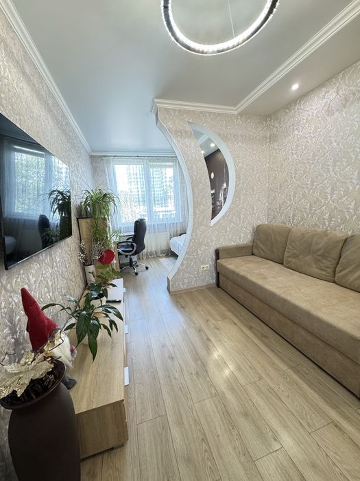 Квартира на вул. Люстдорфська дорога, 90г в Одесі, ID 396357, фото №3