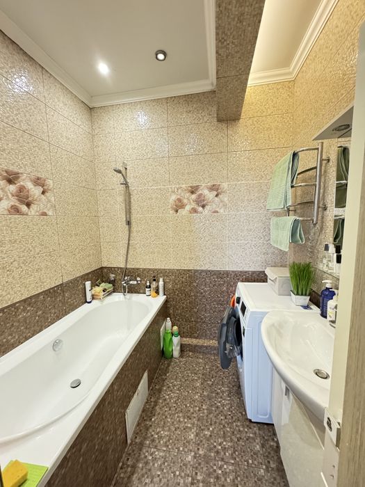 Квартира на вул. Люстдорфська дорога, 90г в Одесі, ID 396357, фото №21