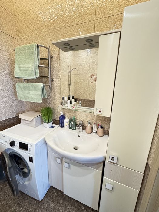 Квартира на вул. Люстдорфська дорога, 90г в Одесі, ID 396357, фото №23