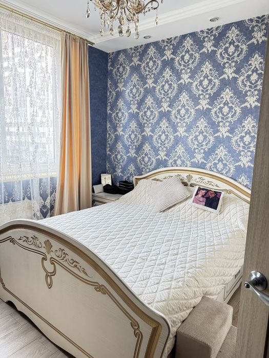 Квартира на вул. Люстдорфська дорога, 90г в Одесі, ID 396357, фото №6