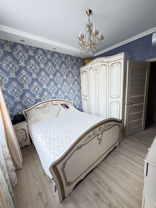 Квартира на вул. Люстдорфська дорога, 90г в Одесі, ID 396357, фото №7
