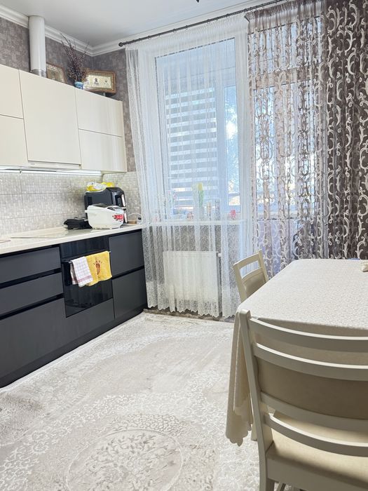 Квартира на вул. Люстдорфська дорога, 90г в Одесі, ID 396357, фото №10