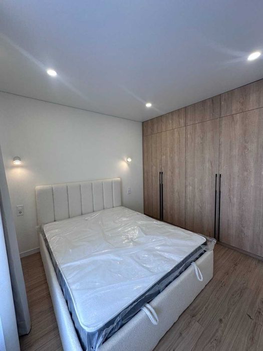 Квартира на ЖК «Парковий Маєток» в Івано-Франківську, ID 396110, фото №6