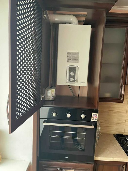 Квартира на вул. Стуса в Івано-Франківську, ID 396138, фото №4