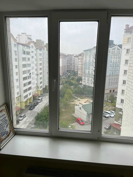Квартира на вул. Стуса в Івано-Франківську, ID 396138, фото №6