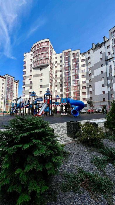 Квартира на ЖК «Європейський Сіті», ID 396139, фото №1
