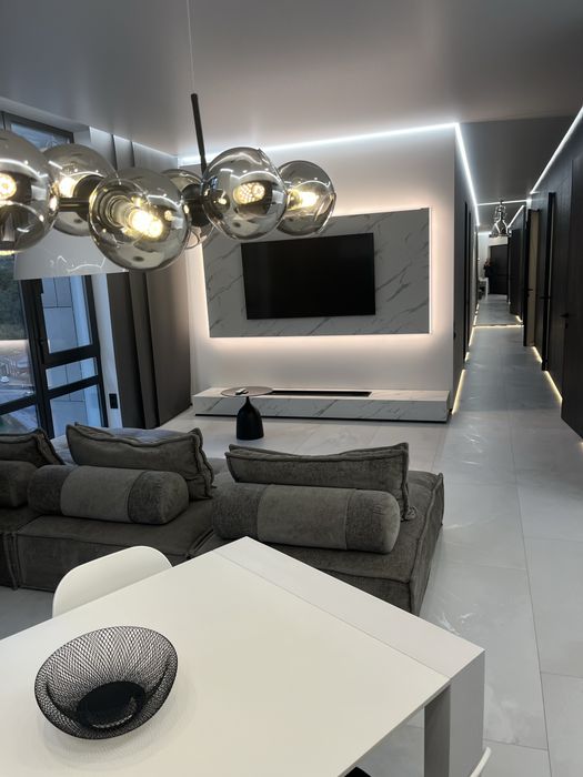 Квартира на ЖК »Бульвар фонтанів», ID 396149, фото №1