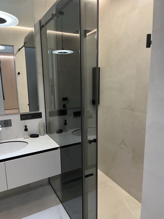 Квартира на ЖК »Бульвар фонтанів» в Києві, ID 396149, фото №12