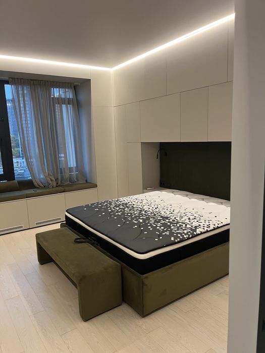 Квартира на ЖК »Бульвар фонтанів» в Києві, ID 396149, фото №8
