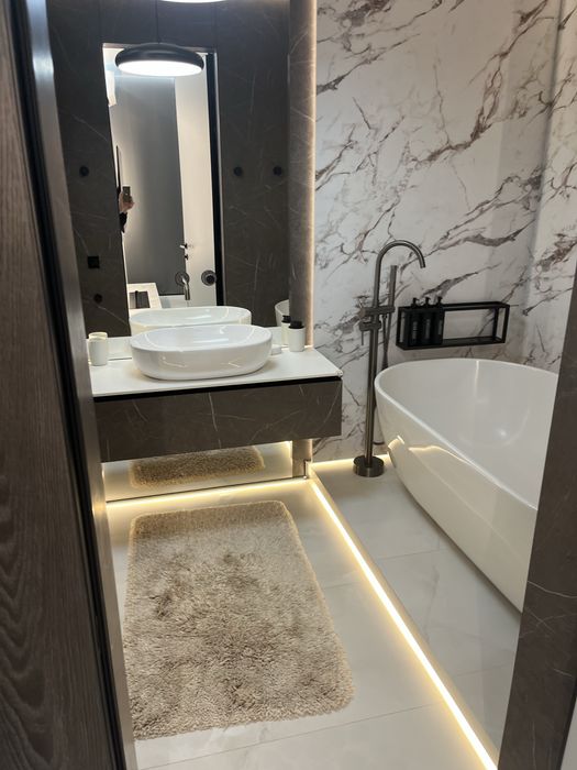 Квартира на ЖК »Бульвар фонтанів» в Києві, ID 396149, фото №10