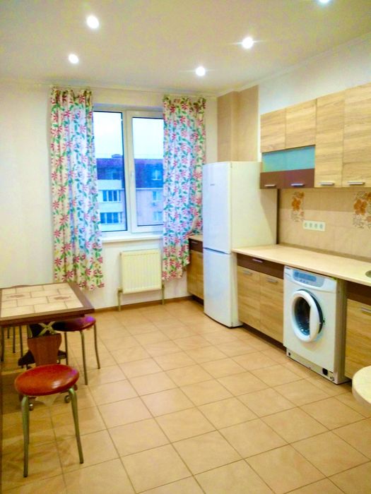 Квартира на Київський в Одеса, ID 396545, фото №3