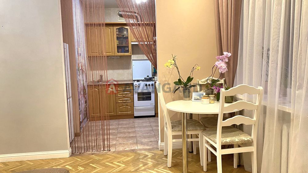 Квартира на просп. Берестейський, 99/1 в Києві, ID 396148, фото №2