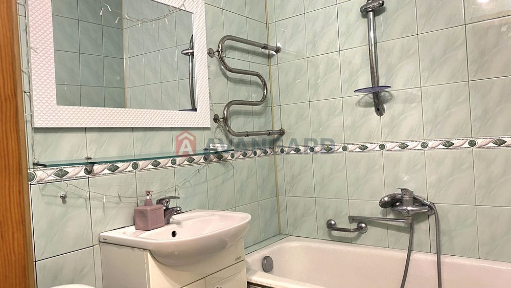 Квартира на просп. Берестейський, 99/1 в Києві, ID 396148, фото №12