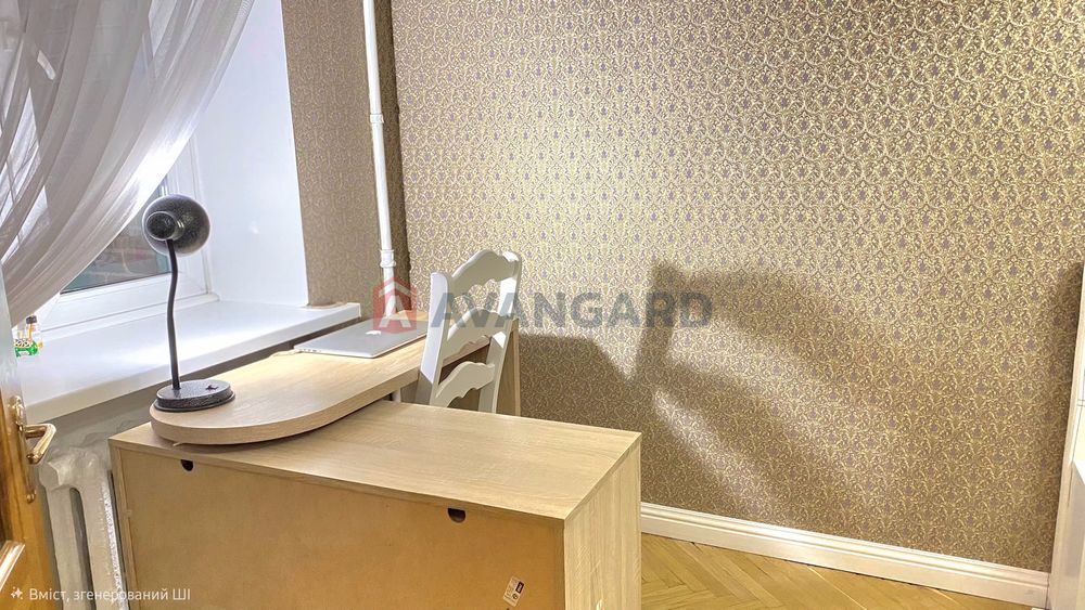 Квартира на просп. Берестейський, 99/1 в Києві, ID 396148, фото №7