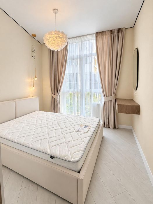 Квартира на ЖК Sanville Park в Києві, ID 396820, фото №9