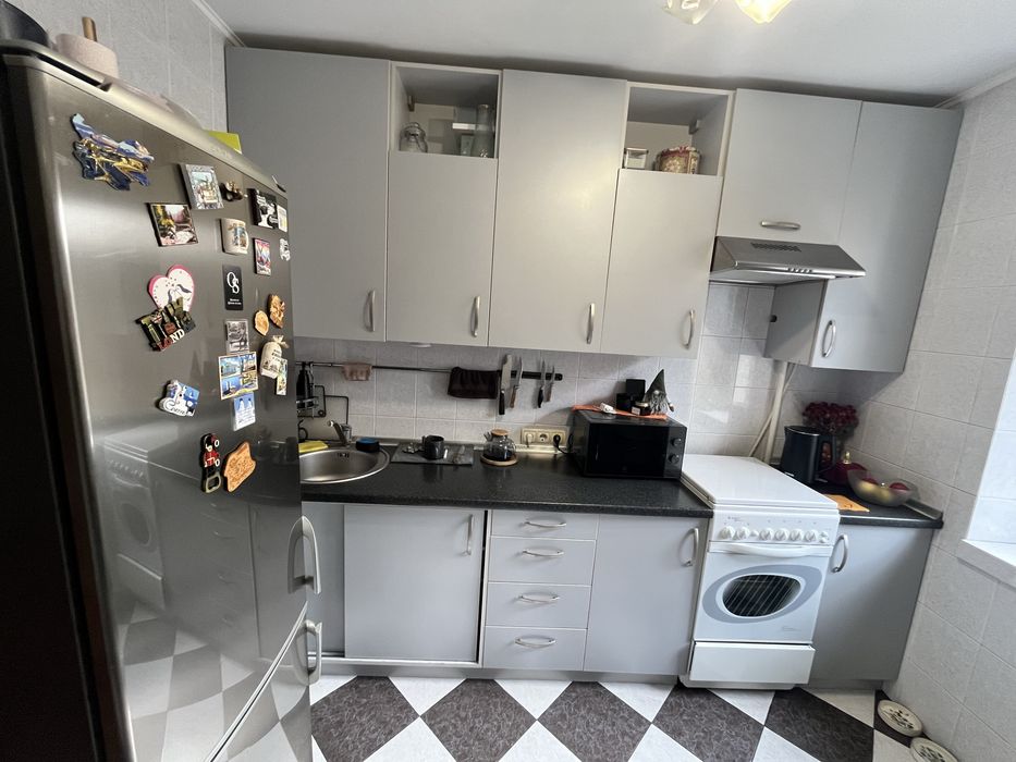 Квартира на вул. Героїв Чорнобиля, 1 в Чернігові, ID 396162, фото №2