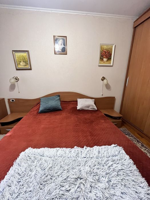 Квартира на вул. Героїв Чорнобиля, 1 в Чернігові, ID 396162, фото №11