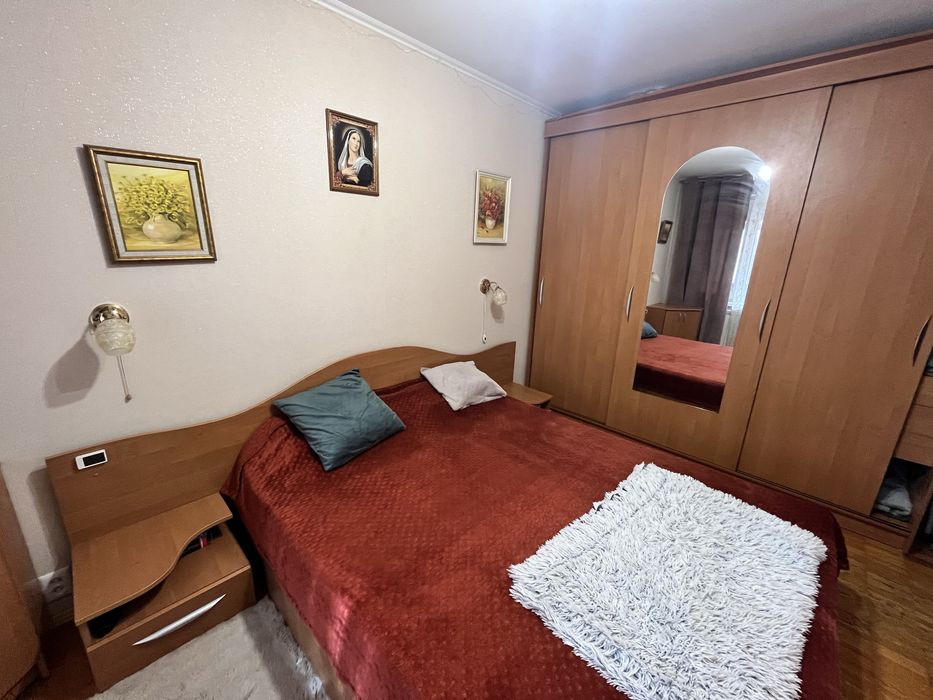 Квартира на вул. Героїв Чорнобиля, 1 в Чернігові, ID 396162, фото №12
