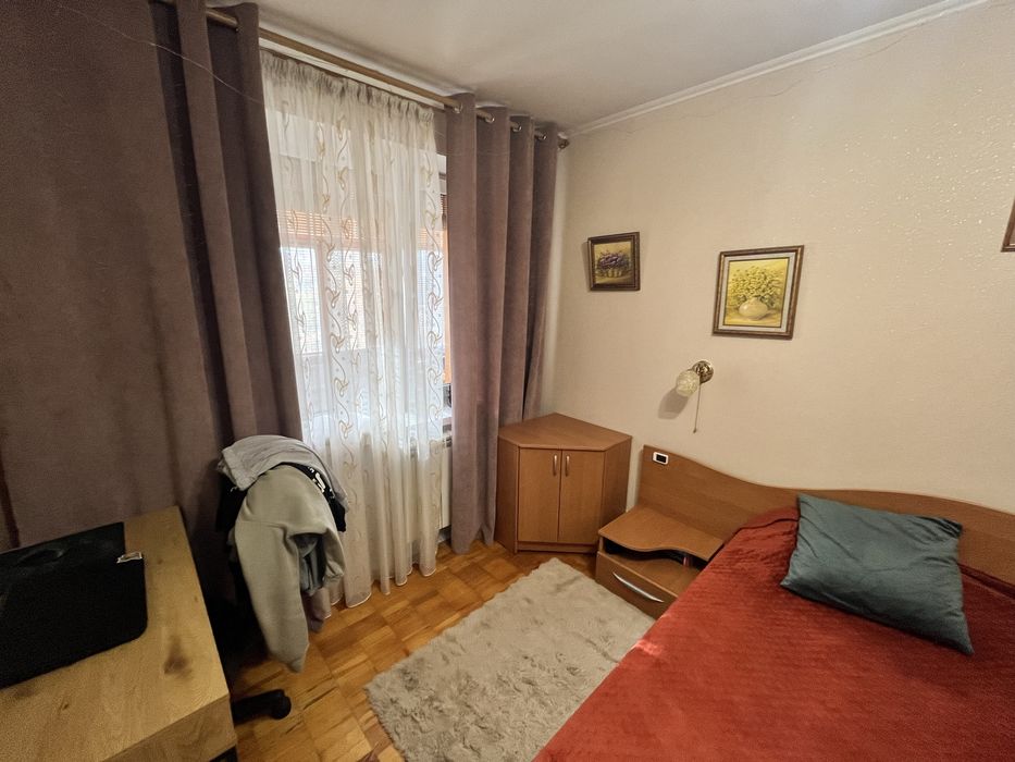 Квартира на вул. Героїв Чорнобиля, 1 в Чернігові, ID 396162, фото №13